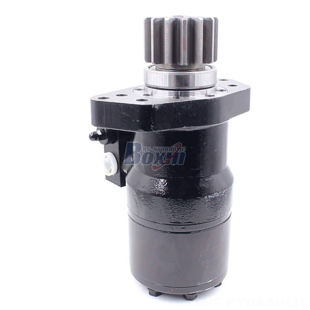 Source BMR Cycloid Hydraulic Motors Directly from the Manufacturer main image